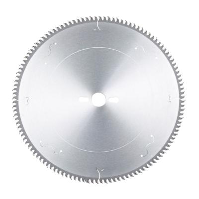 China 75Cr1 PCD Diamond Saw Blade Aluminum Cutting Saw Blades High Precision Cutting Metal Steel Blade Saw for sale