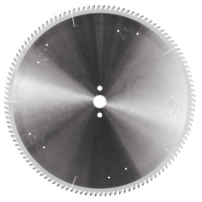 China factory wholesale 75Cr1 diamond blade for panel saw circular blade miter saw aluminum for broken bridge for sale