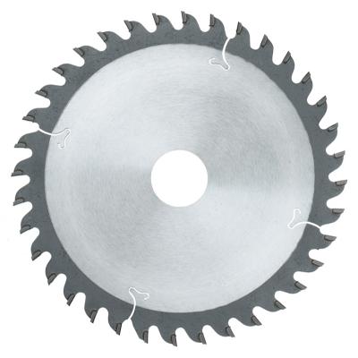 China 75Cr1 Diamond Scoring Circular Saw Blades Wood Industry Saw Blades For Electronic Cutting Saws for sale