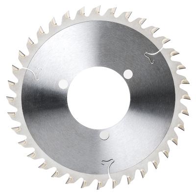 China 2021 Factory Wholesale High Quality 75Cr1 Metal Carpentry Diamond Saw Blades for sale