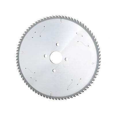 China high quality hot 75Cr1 cutting saw circular saw blade wood cutting saw diamond blade for panel saw for sale