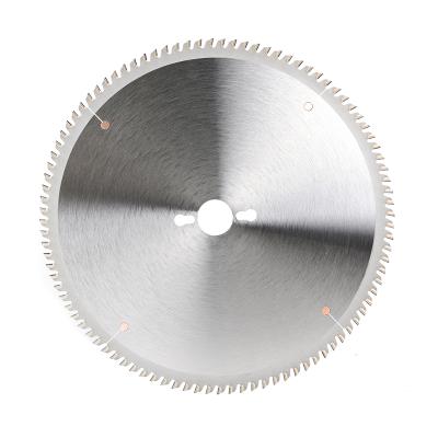 China factory wholesale 75Cr1 pcd diamond blade circular saw saw blade cut special wood for carpentry for sale