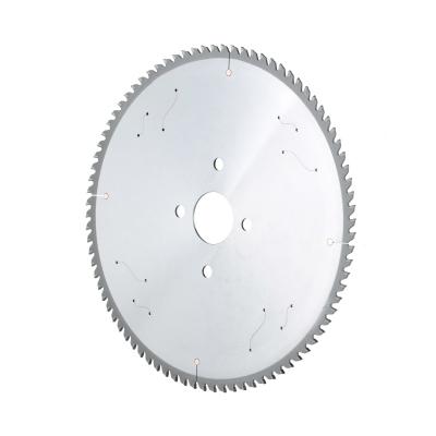 China 75Cr1 PCD Diamond Saw Blade Electronic Cutting Machine Saw Blade Carbide Slant Reciprocating Saw Blades for sale