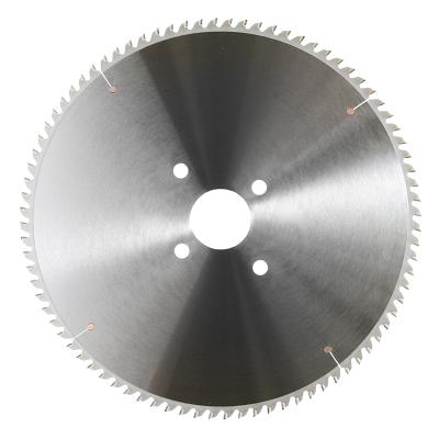 China 75Cr1 advanced hard alloy saw blade recip saw table saw blade for pcd wood diamond cutter saw blade for sale