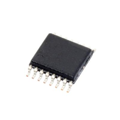 China - New and original IC Changyangchip CGA4J2X7R2A473K for sale