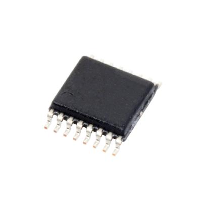 China - IC new and original Changyangchip CGA5L2X7R2A105KT for sale