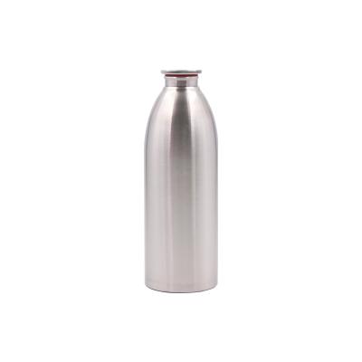 China Beverage Carbonation CO2 1L Water Bottle for sale