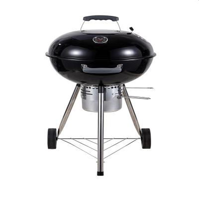 China Hot Selling Adjustable Height Parrilla Built In Portable Folding Barbecue Parrilla Grill BBQ Grill for sale