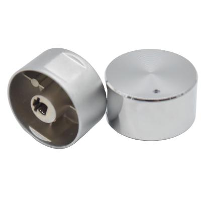 China Aluminum Alloy Knobs Ovens Cookware Knobs Luxury Electric Gas Oven Knobs for sale