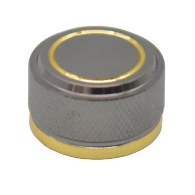 China Luxury Zinc Alloy Gas Stove Oven Control Knob Switch for sale