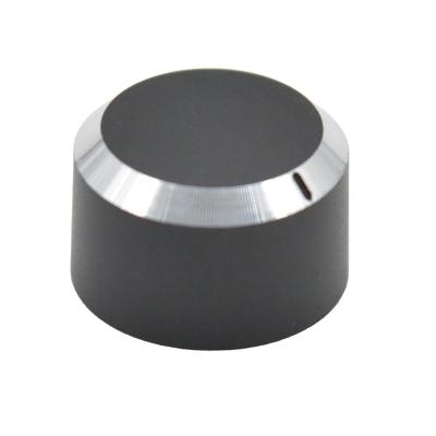 China Luxury Factory Customized Kitchen Gas Stove Knob Burner Knob Zinc Alloy Switch for sale