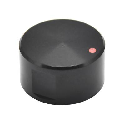 China Luxury Custom Cooker Knobs Aluminum Kitchen Appliance Accessories Support Knobs For Oven Gas Stove for sale