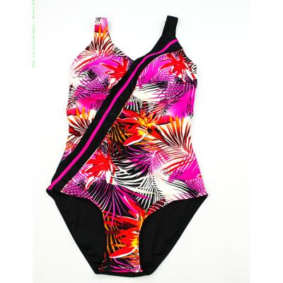 China Hot Selling Eco-friendly Good Quality Fashion Soft One Piece Swimsuits For Women Girling Swimsuit 2021 for sale