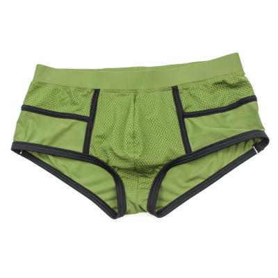 China Eco-friendly hot sale 2021 modern colorful men's summer male swim trunks swim trunks men for sale