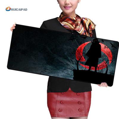 China 100% Eco-friendly Non-Toxic Wholesale Dota CSGO XXL Mousepad Gaming Mouse Mats OEM/ODM for sale