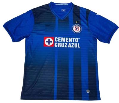 China Quick Dry Camiseta de futbol de futbol de futbol de futbol home de football jersey soccer wear uniform shirts for sale