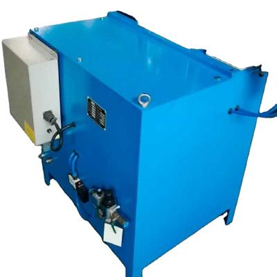 China Pneumatic Machinery Repair Shops 50KVA Venturi Spot Welder Welding Current Adjustable Customized Spot Welder for sale