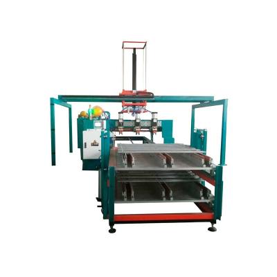 China MFDC Machinery Repair Shops Resistance Spot Welder Medium Frequency DC Spot Welding Machine Automatic Spot Welder for sale