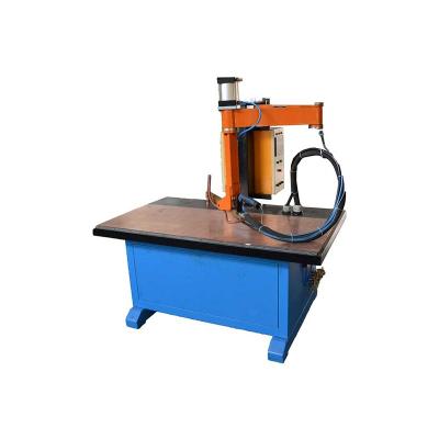 China Machinery Repair Shops Arm Spot Type Welding Machine Rocker Arm Spot Welder Tank Spot Welder for sale