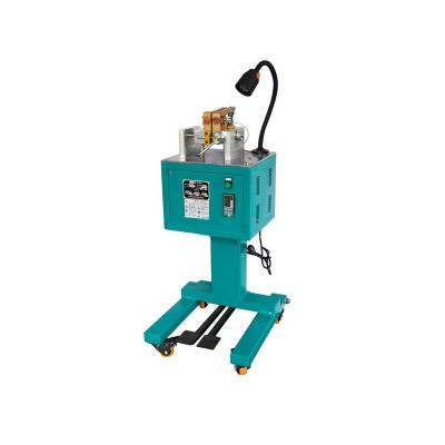 China Building Material Shops CNC Wire Butt Welder Easy Operate Butt Welding Machine For Multi Wire for sale