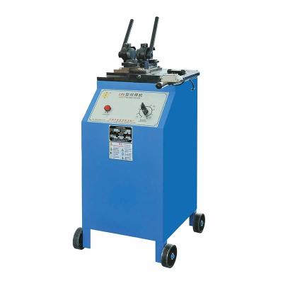 China Building Material Shops UN1 Butt Welder Single-Phase AC Resistance Copper Wire Butt Welding Machine for sale