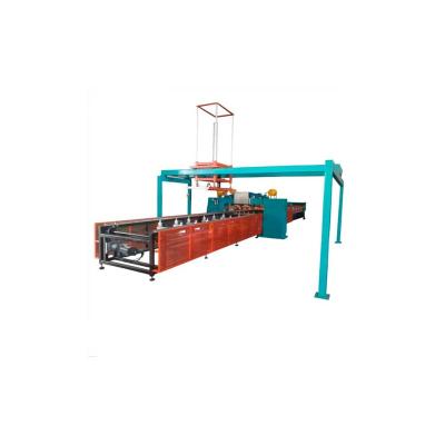 China Machine Repair Shops Reinforcing Barrier Mesh Welding Automatic Mesh Welding Machine Automatic Spot Welding Machine for sale