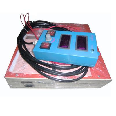 China 15V 600A ZF-600A-15V Pulse Switch Mode Galvanizing High Frequency Power Supply for sale