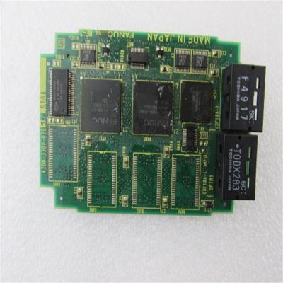 China Fanuc A20B-2100-041 1/03A A20B-2100-041 1/03A Elevator CPU Board for sale