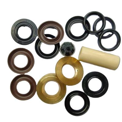 China Machinery Repair Shops Pressure Seal Parts Accessories Seals for Interpump, Annovi, Comet for sale