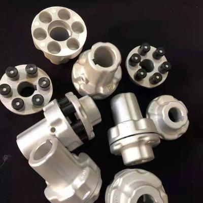 China Machinery Repair Shops Size 28*24 Coupling For Interpump for sale