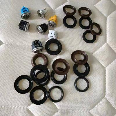 China Super Cleaning Capacity Seal High Pressure Spare Parts For Interpump for sale