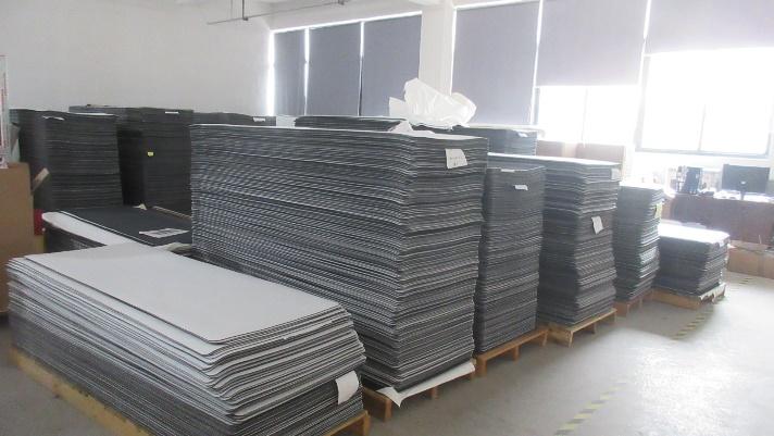 Verified China supplier - Zhejiang Qiangfeng Technology Co., Ltd.