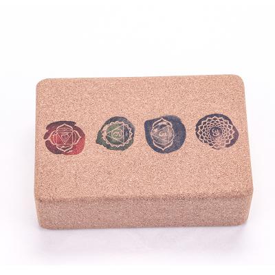 China Convenient to carry various good quality promotional wholesale eco-friendly yoga blocks set for sale