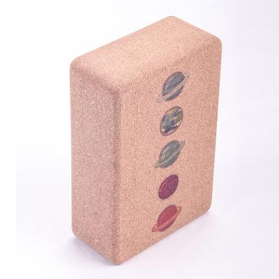 China Commode to carry yoga repurposed eco-friendly Eva Forming Yoga Block made to order for sale