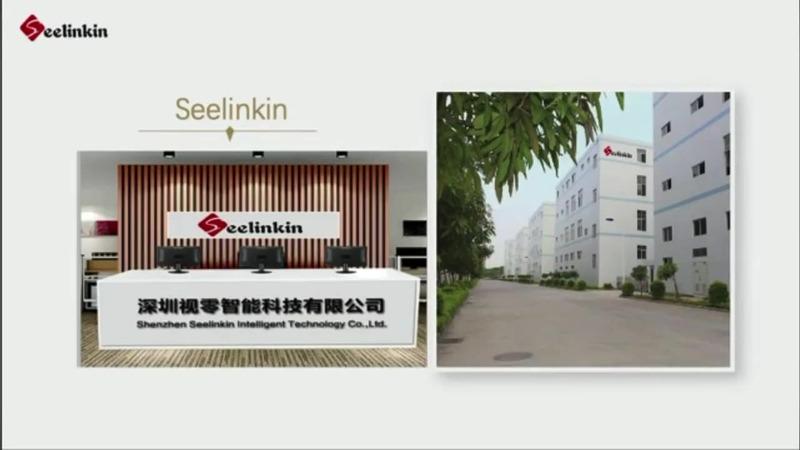 Verified China supplier - Shenzhen Seelinkin Intelligent Technology Co., Ltd.