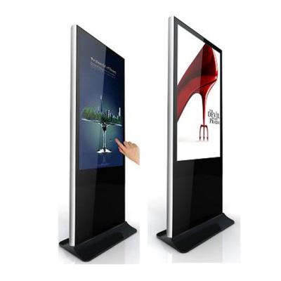 China Shenzhen Supplier 42inch 47inch 55inch Indoor LCD Advertising Display With Good Kiosk Prices for sale