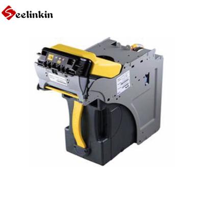 China Kiosk Spare Parts Cash Acceptor ME ME Banknote SC83 Bill Acceptor With 2200pcs Notes Cassette 2200pcs for sale