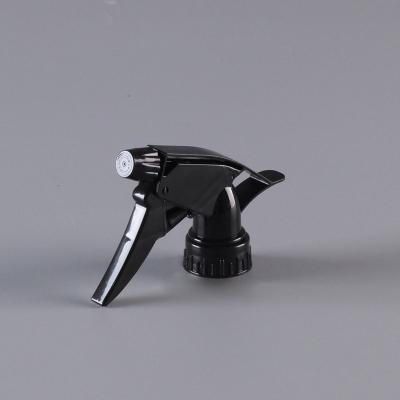 China Non Spill Plastic 28/400 28/410 28mm Trigger Sprayer Head 28/410 Pump Sprayer for sale