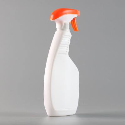 China Non Spill New Design 28 400 410 415 China Dual Color Foam Hand Sprayer Detergent Pump for sale