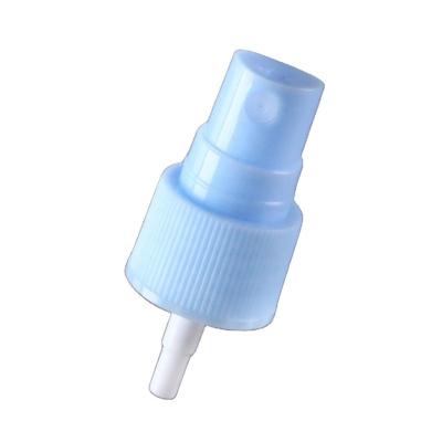 China Non Spill Household Spray Pump 18/410 20/410 24/410 25/410 Fine Mist Sprayer for sale