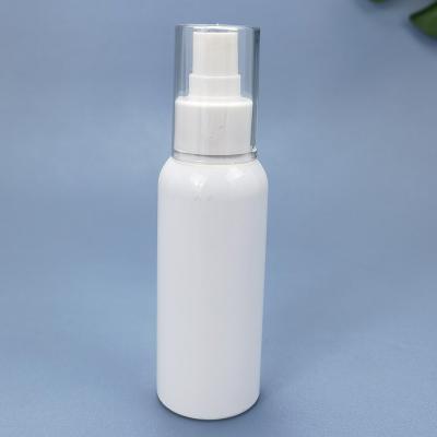 China Non-Refillable Cap 18/410 Full Cover 20/410 24/410 Mist Sprayer All Cover Cap Mist Sprayer 18/410 Bottle Spray Nozzle Plastic Fine Sprayer for sale