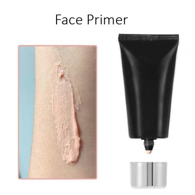 China Brighten Warehouse Custom Logo Face Pore Primer Private Label for sale