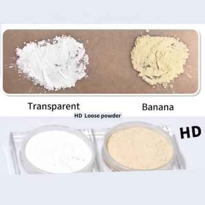 China Brighten Brand New Shimmer For Body Jar Vegan Private Label Makeup Setting Powder for sale