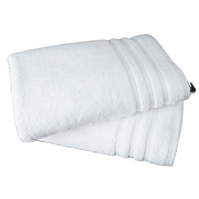 China Viable Wholesale Hotel Quality 5 Star Quality Towel Dobby Bath Towel Adult Hotel Cotton Towel for sale