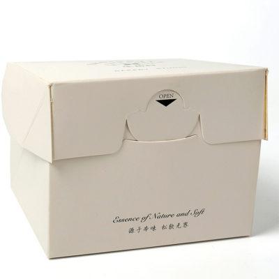 China Recyclable Custom Printed Take Away Disposable Paper Chinese Food Take Out Boxes for sale