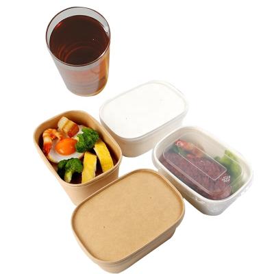 China Wholesale Cheap Extra Small Size Microwave Safe Greaseproof For Hot Food Wrapping Paper Lunch Packaging Box Eco-friendly for sale