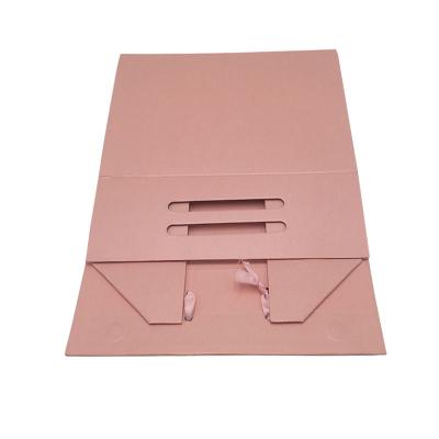 China OEM Custom Logo Magnetic Hard Rigid Paper Wrapped Gift Box Recyclable Luxury Jewelry Cardboard Gift Packaging Box for sale