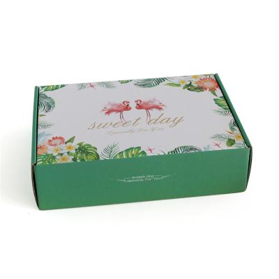 China Logo Design Luxury Shoebox Mailing Custom Recyclable Corrugated Printing Paper Sneaker Shoe Packaging Box for sale