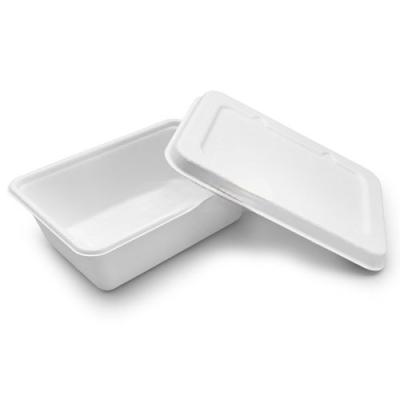 China Ambient disposable degradable bagasse bowl for sale