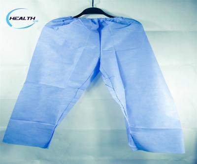 China Hospital / Clinic Pants Free Sample Medical Dressings for sale